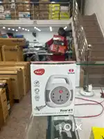 PIGEON X CORD 5 years warranty
