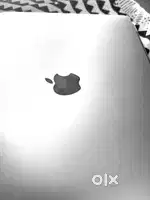 Macbook Pro 8gb ram 256gb ssd in immaculate condition