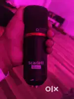 Focusrite scarlett studio cm25 Mkll
