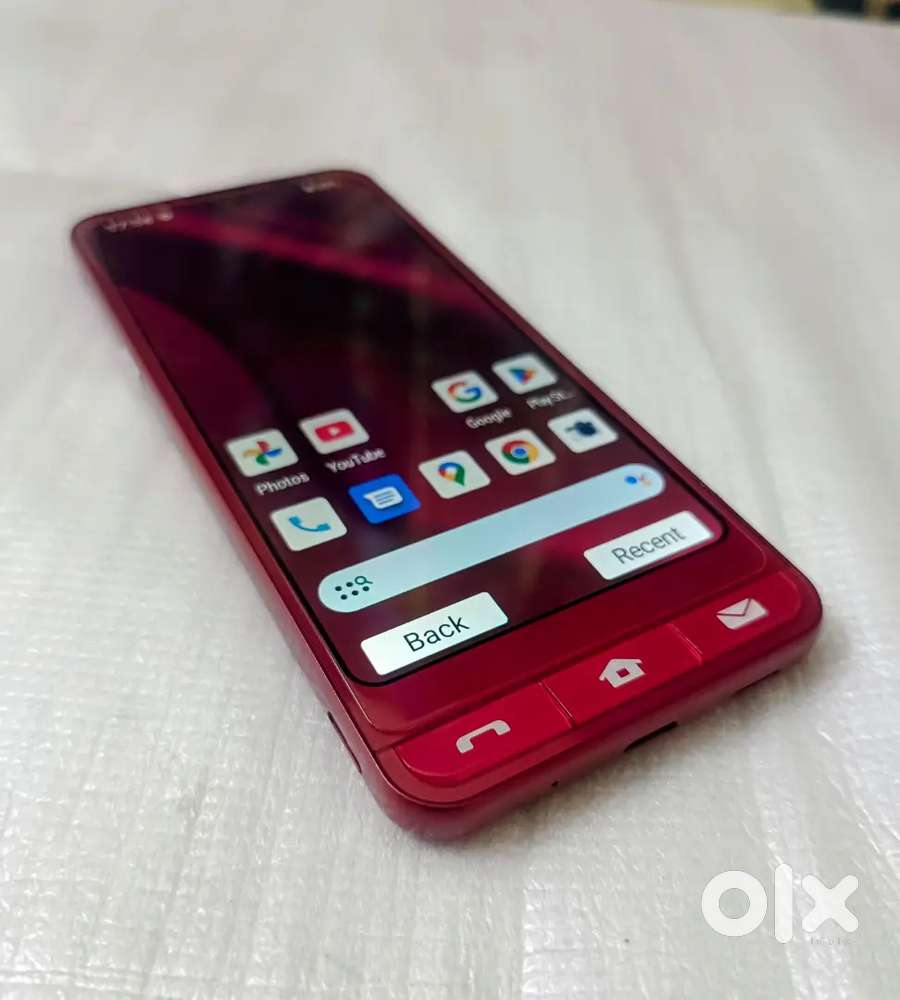 Aquas Simple A201SH -(64GB)