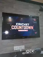 Videocon brand full  HD 1080