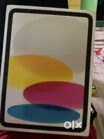 Ipad 10th Generation