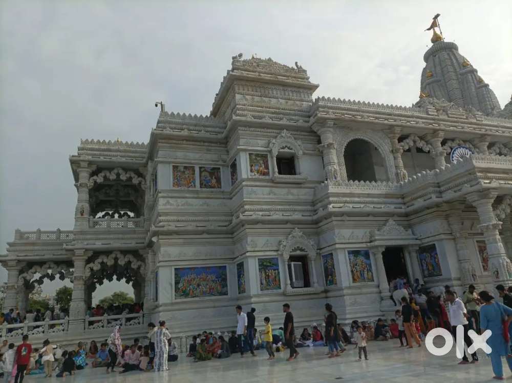 apartment 2 bhk family and bachelor ke liye