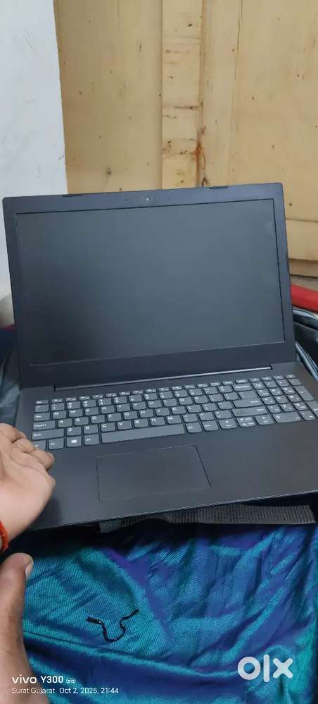 Asua natebook