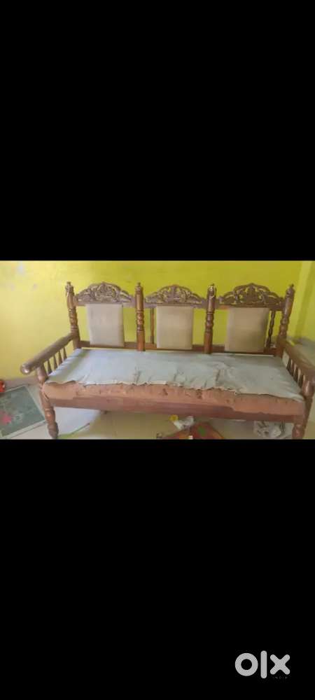 3 seater sofa