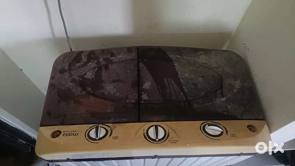 Washing machine top load for sale