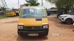 School van for sale  Well maintained