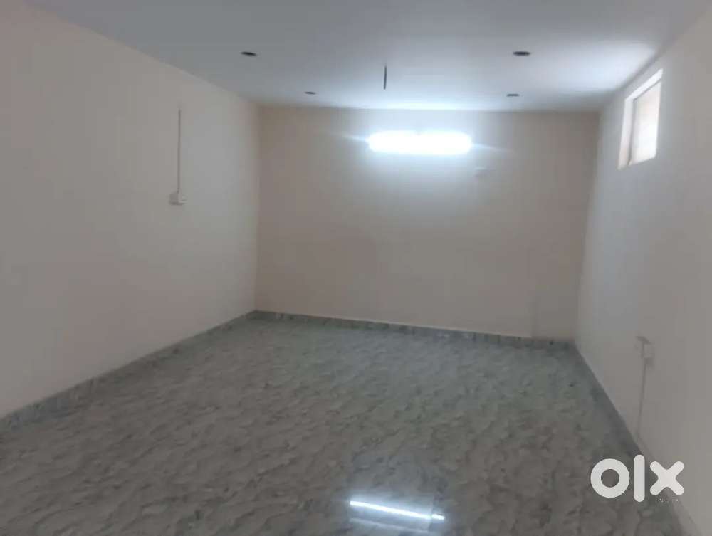 Commercial office space