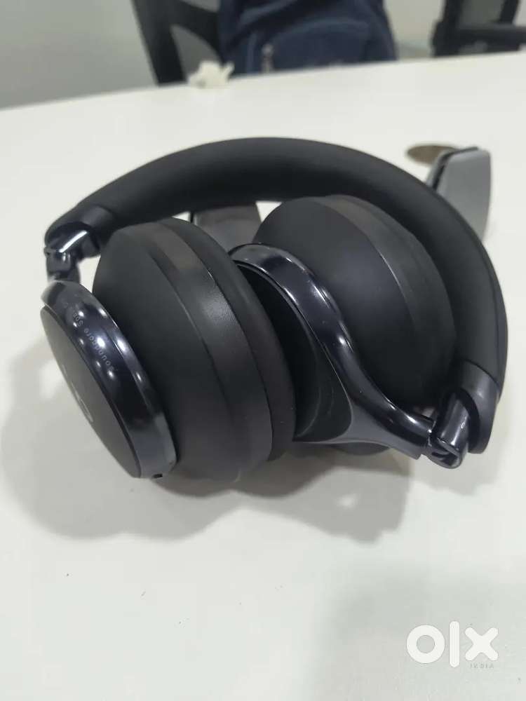 Anker Soundcore Space One Wireless Noise Cancelling Headphones