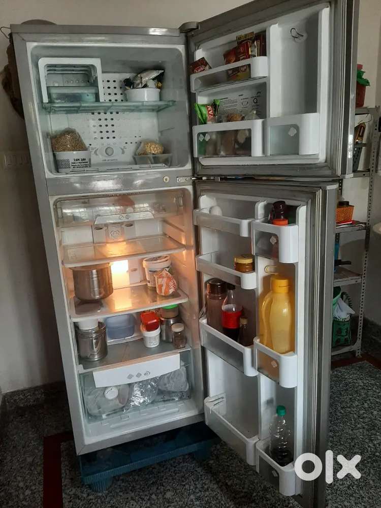 Godrej 243 liters fridge for sale