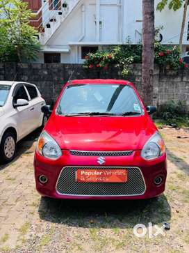 Maruti Suzuki Alto 800 LXI Opt, 2018, Petrol