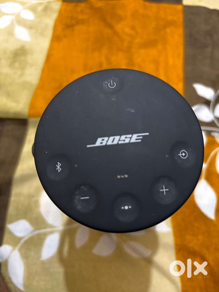 Bose speaker