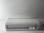 Daikin 5 star inverter AC 1.5 ton - On Warranty
