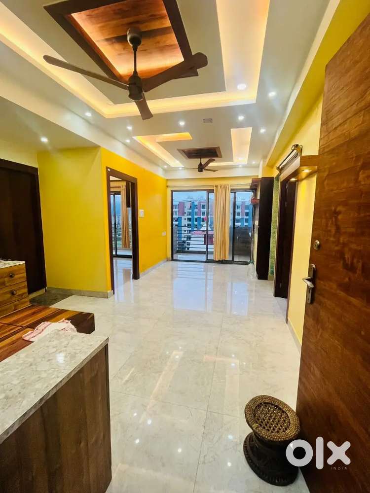 2bhk Full Furnished Property Near Dispur