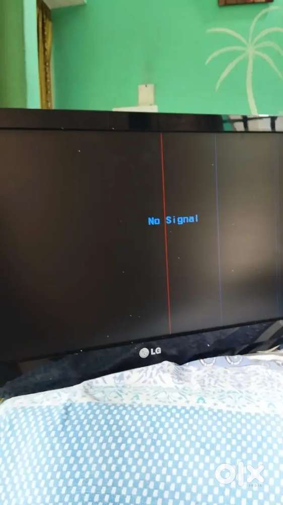 Lg lcd 24 inch