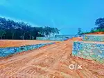 Beautiful location vavarambalam house plots 5,6,7,8 cent 500 mtr main