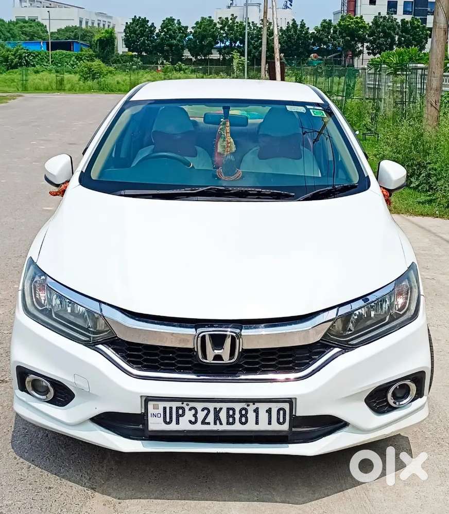 Honda City 2018 Diesel 77000 Km Driven