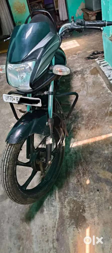 Gadi A1 condition hai