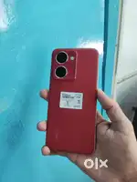 Realme p3 ultra 12 GB ram 256 GB storage 5 din purana