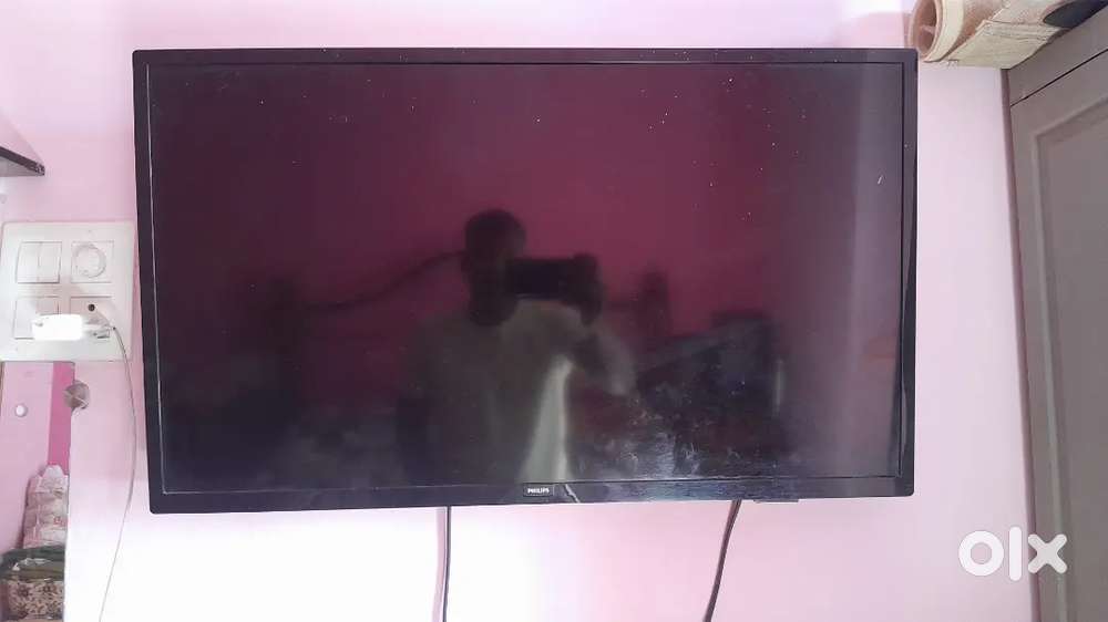 Philips tv