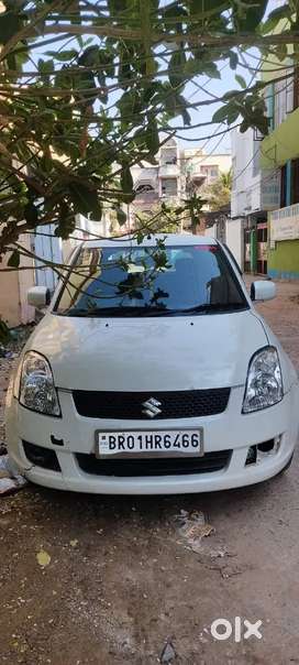 Maruti Suzuki Swift 2009 CNG & Hybrids Well Maintained