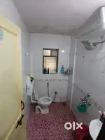 Semi-Furnished 2 BHK Flat for Sale at tingre nagar Just ₹52 Lakhs