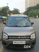 Maruti Suzuki Wagon R CNG LXI, 2022, CNG & Hybrids