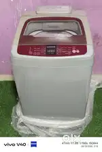 SUMSUNGTOP LOAD WASHING MACHINE SALE'S 6.2