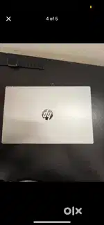 HP Laptop 15-fd0013TU for Sale