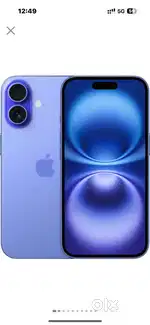 I phone 16 seal pack