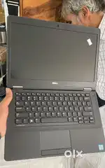 Dell latitude i5 8th generation 8gb ram 256gb ssd warranty import