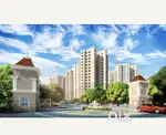 2BHK+ DECK 47.49 Lacs Marathon Nextown