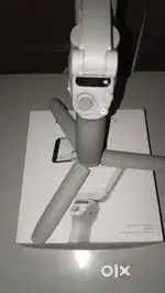 DJI OSMO MOBILE SE INTELLIGENT 3 AXIS GIMBLE FOR MOBILE (230)