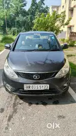Tata Zest 2015 Petrol 87000 Km Driven