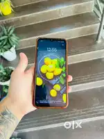 Vivo y75 5G 8gb 128gb
