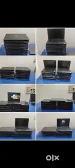Hp Dell Lenovo OFFCIAL Laptops,(14k To 40k)H-TECH Virugambakam & PORUR