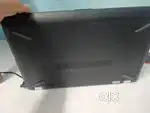 Hp laptop used fair