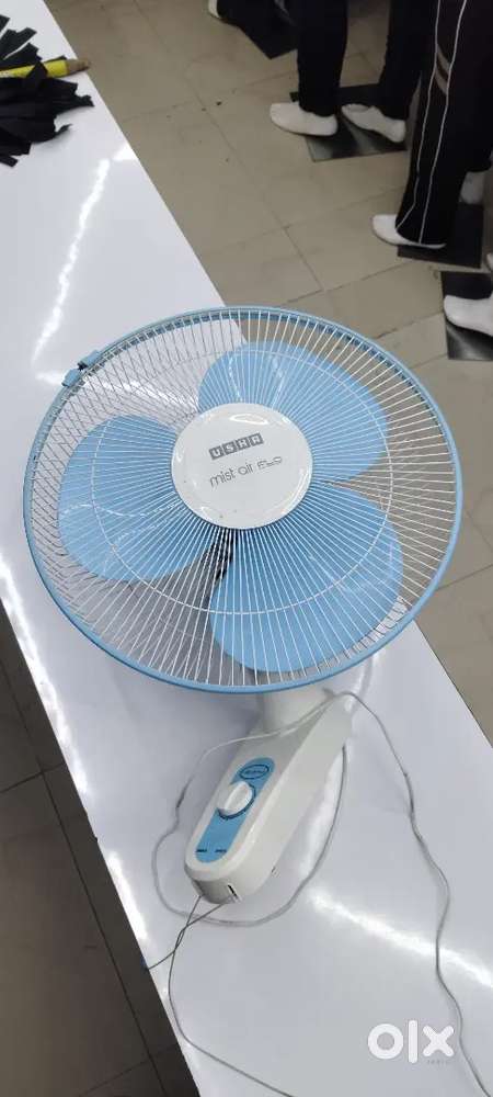 Sieling  fan