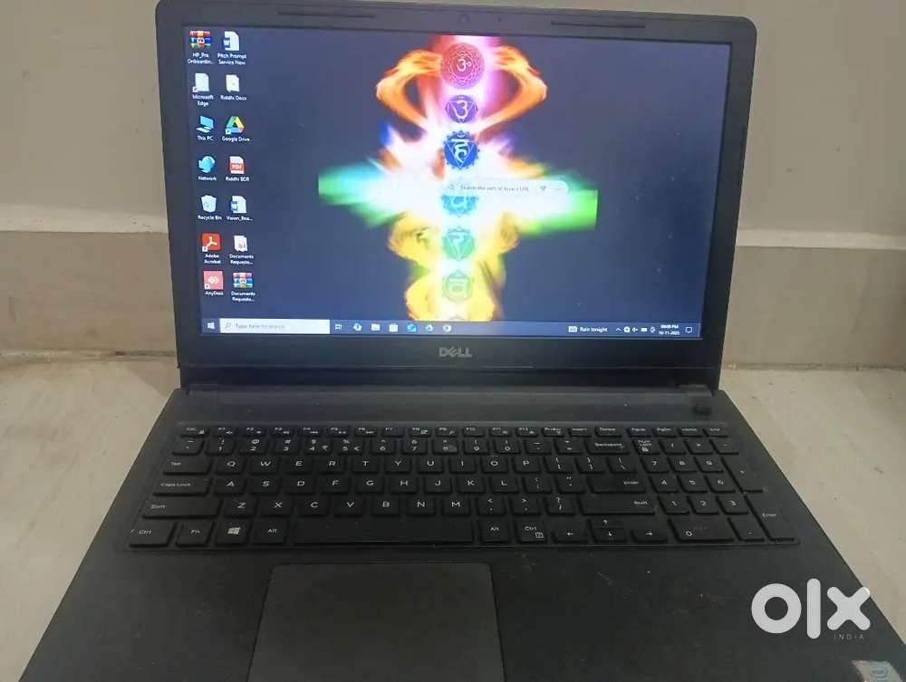 Dell Laptop