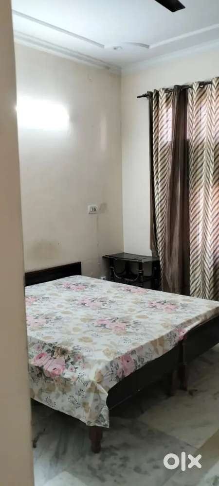 Phase-10  2 Room Set, First Floor Furnished Phase-10 for 2 working boy