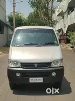 Maruti Suzuki Eeco 7 Seater AC, 2013, Petrol