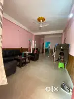 2bhk ground floor beautiful flat for sale at Hatigaon bisnujyoti path