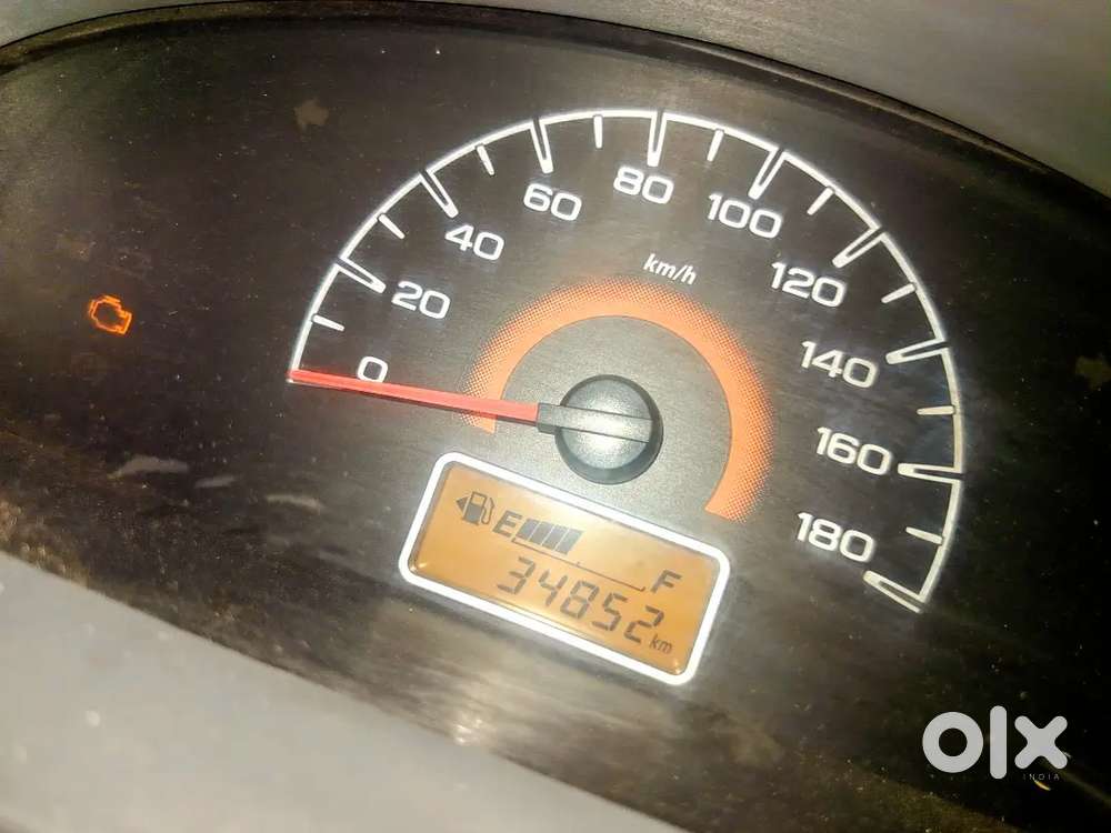 Maruti Suzuki Alto 800 2014 Petrol 35000 Km Driven