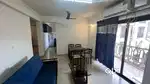  2 BHK FULLY FURNISHED GATED SOCIETY WITH ALL AMENITIES AT SANGOLDA