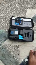 Go pro 10 black