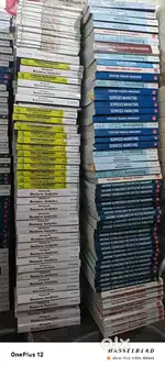 Management Books For sale