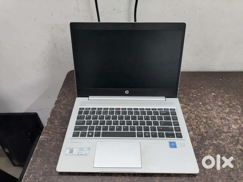 HP PROBOOK LAPTOP LATEST MODEL - VERY AGGRESSIVE PRICE  QTY AVAILABLE
