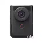 Canon PowerShot V10 13.1 MP Digital Camera with CMOS Sensor|13.1MP | 4