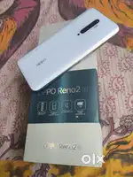 Oppo reno 2f for urgent sale