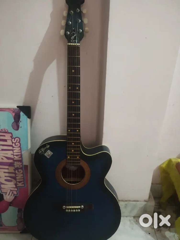 Acoustic Guitar